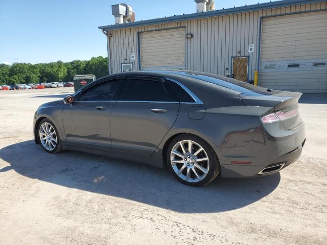 Vin: 3ln6l2jk2fr603114, lot: 57334875, lincoln mkz 20152