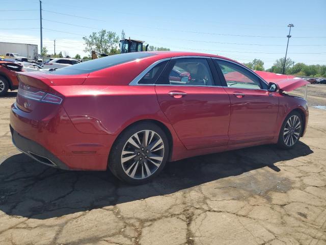 Vin: 3ln6l5e90lr619901, lot: 57383145, lincoln mkz reserve 20203