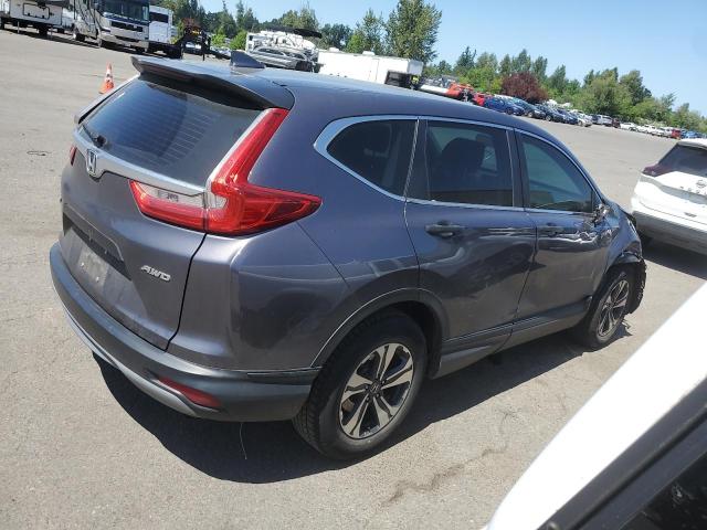 Vin: 2hkrw6h34jh233553, lot: 58172835, honda crv lx 20183