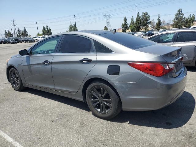 Vin: 5npeb4ac7dh773816, lot: 58097385, hyundai sonata gls 20132