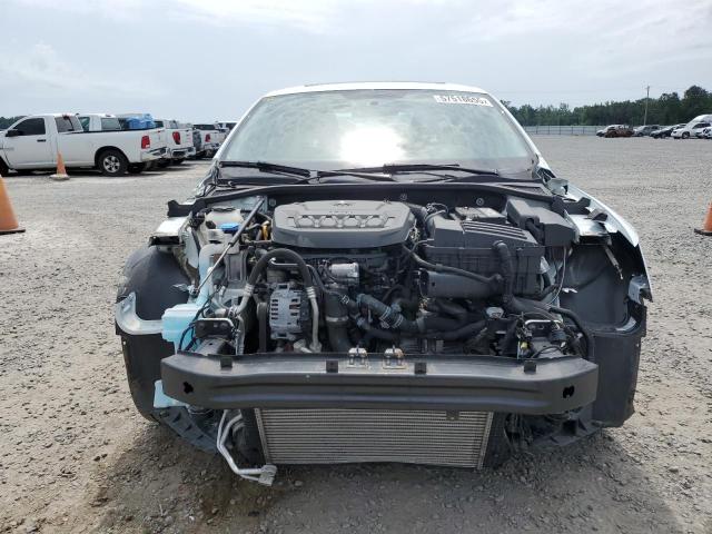 2019 VOLKSWAGEN PASSAT WOL 1VWLA7A3XKC010447