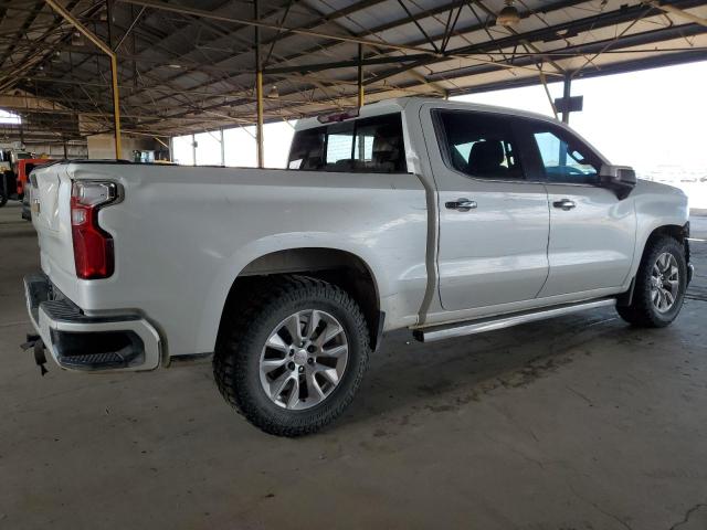 Vin: 1gcuyhel3mz239264, lot: 55770765, chevrolet all models k1500 high country 20213