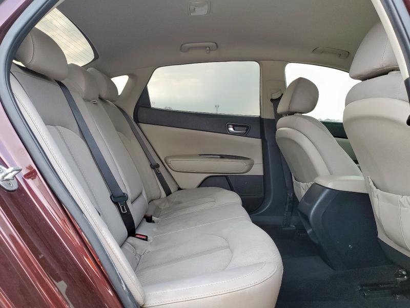 2016 KIA OPTIMA LX 5XXGT4L30GG106556