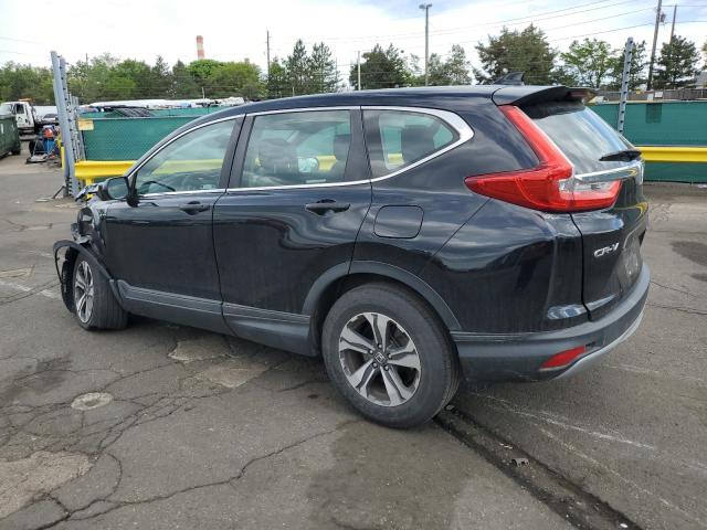 Vin: 2hkrw6h30kh227069, lot: 57598525, honda crv lx 20192