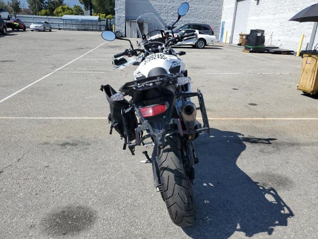 2023 TRIUMPH MOTORCYCLE TIGER 900 SMTE67DF1PTBH5071