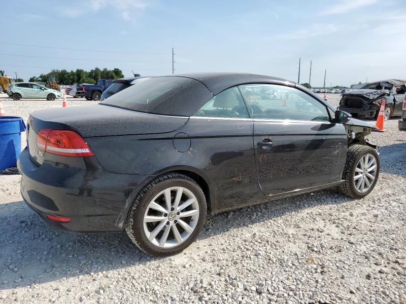 2015 VOLKSWAGEN EOS KOMFOR WVWBW8AH7FV000311