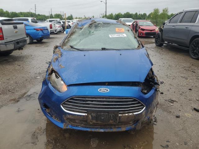 2018 FORD FIESTA - 3FADP4BJ2JM146141