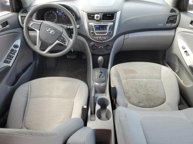 2015 HYUNDAI ACCENT GS - KMHCT5AE8FU213867