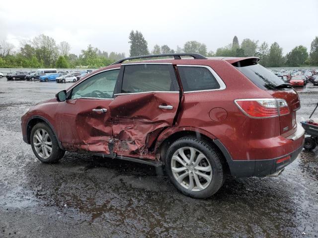 Vin: jm3tb2dv8c0340811, lot: 56756905, mazda cx-9 20122