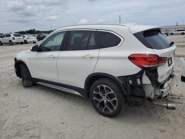 Vin: wbxjg7c05m5t09284, lot: 57589985, bmw x1 sdrive28i 20212