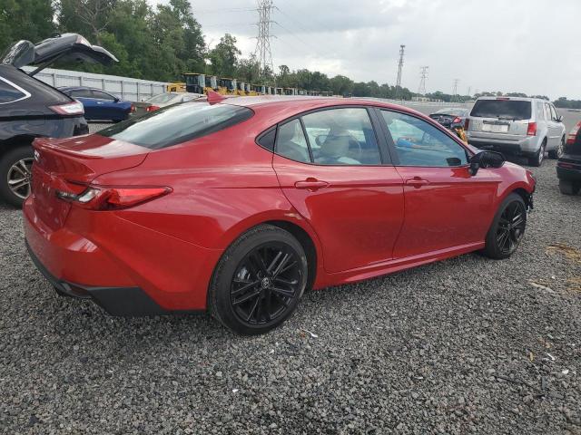 Vin: 4t1daack1su102125, lot: 58724575, toyota camry xse 20253