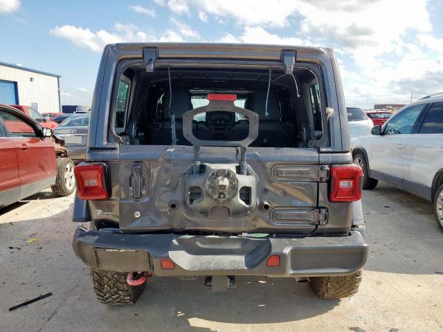 2020 JEEP WRANGLER U - 1C4HJXFG3LW234034