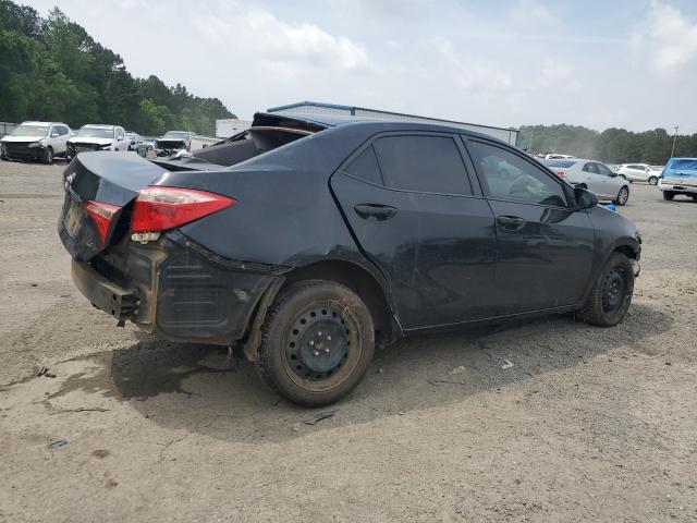 Vin: 5yfburhe2kp874747, lot: 57110485, toyota corolla l 20193