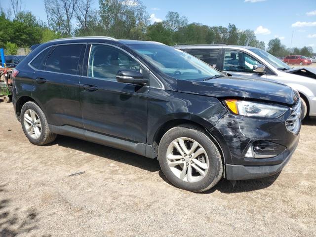 Vin: 2fmpk4j99kbc34034, lot: 56987235, ford edge sel 20194
