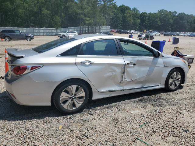 Vin: kmhec4a4xda075550, lot: 57680655, hyundai sonata hybrid 20133