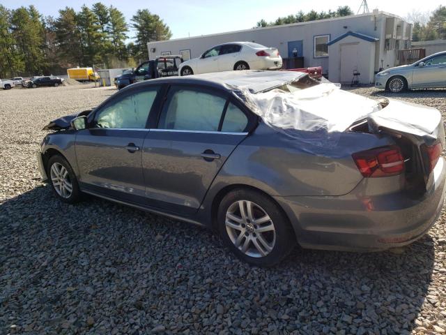 Vin: 3vw2b7ajxhm343259, lot: 54821775, volkswagen jetta s 20172