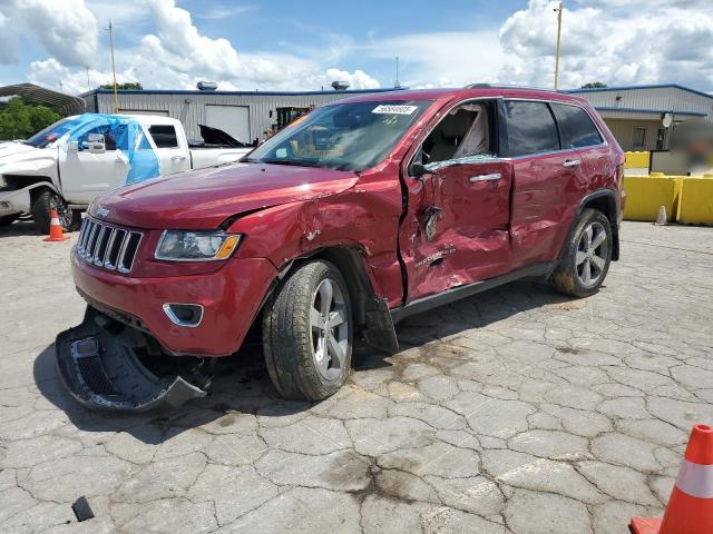 Vin: 1c4rjfbgxec112652, lot: 56584605, jeep grand cher limited 2014 img_1