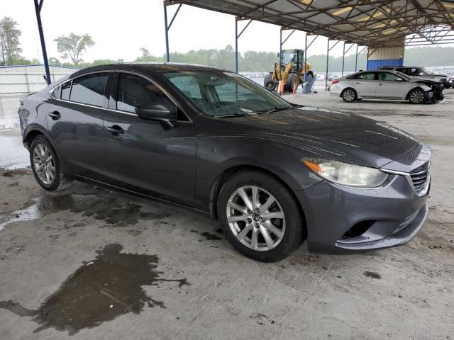 Vin: jm1gj1u5xe1102463, lot: 55638425, mazda 6 sport 20144