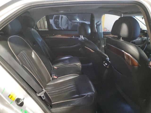 2017 GENESIS G90 PREMIU KMHG34JA2HU020710
