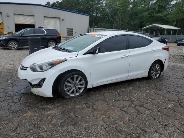 Vin: 5npdh4ae7gh746261, lot: 58355255, hyundai elantra se 2016 img_1
