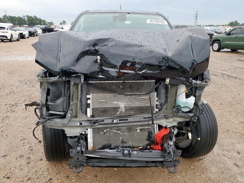 2022 GMC CANYON ELE 1GTG5CEN4N1160289