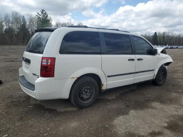 Vin: 2d4rn4de2ar301790, lot: 55496625, dodge caravan se 20103