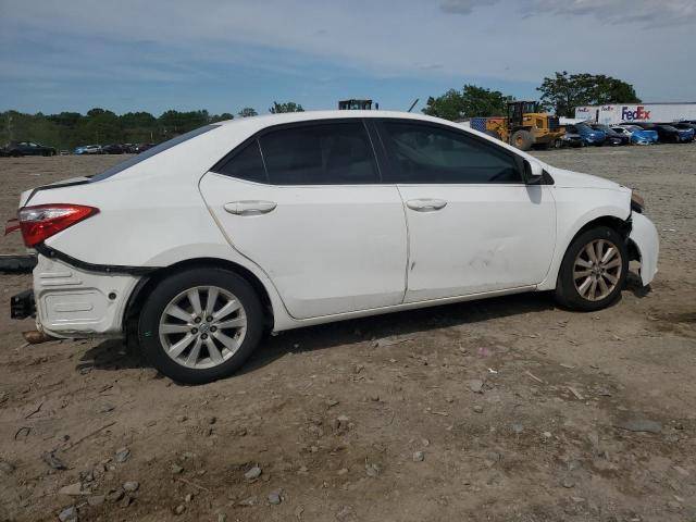 Vin: 2t1burhe8ec069629, lot: 56038705, toyota corolla l 20143
