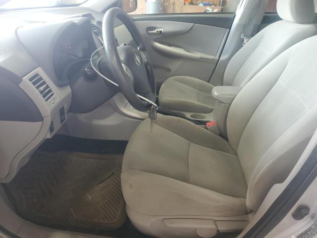 2012 TOYOTA COROLLA BA - 2T1BU4EEXCC874066