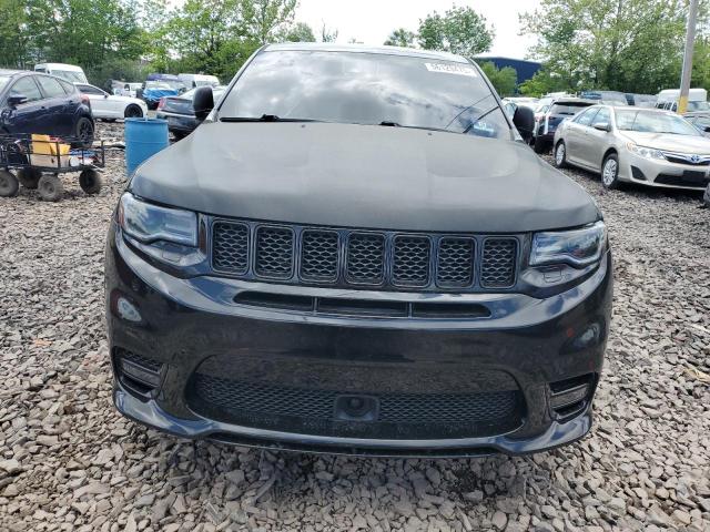 2017 JEEP GRAND CHER - 1C4RJFDJ1HC678616