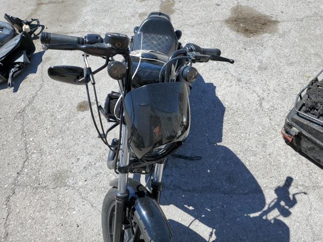 2019 HARLEY-DAVIDSON XL1200 NS 1HD1LP318KC435843