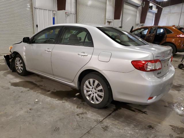 Vin: jtdbu4ee8c9171961, lot: 58254915, toyota corolla base 20122