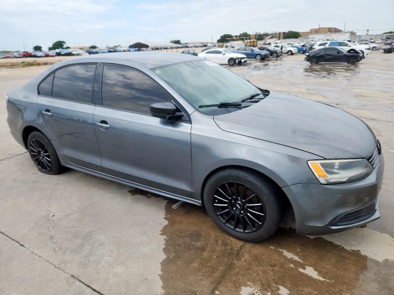 Vin: 3vw2k7aj4em226580, lot: 58539055, volkswagen jetta base 20144
