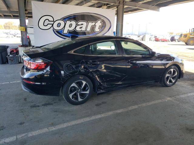 Vin: 19xze4f53ne013729, lot: 57170085, honda insight ex 20223