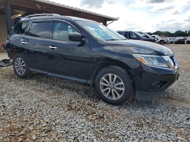 Vin: 5n1ar2mm6ec710167, lot: 58907135, nissan pathfinder s 20144