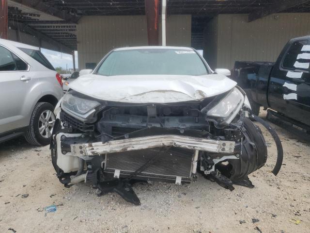 2019 HONDA CR-V EX - 2HKRW1H59KH513913