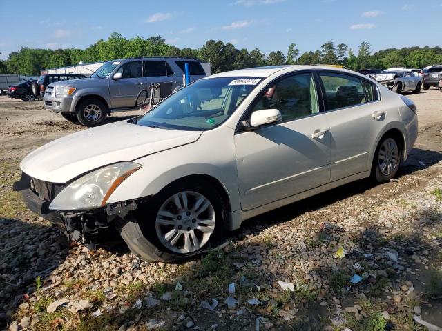 Vin: 1n4al2ap2bc117296, lot: 55693375, nissan altima base 2011 img_1