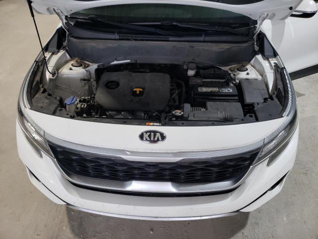 2021 KIA SELTOS EX KNDERCAA0M7088467