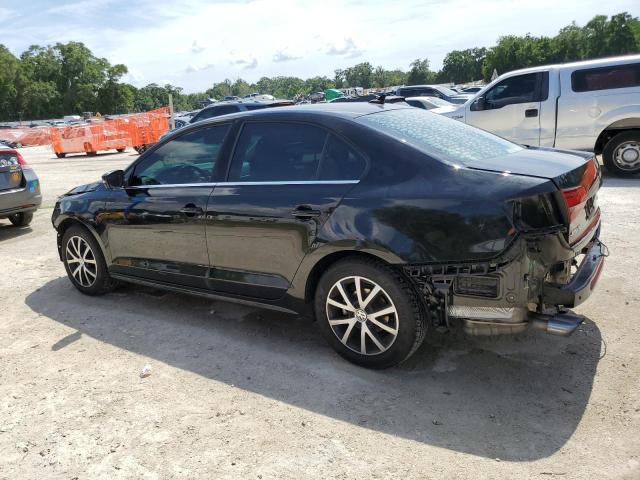 Vin: 3vwdb7aj0jm255495, lot: 58362535, volkswagen jetta se 20182