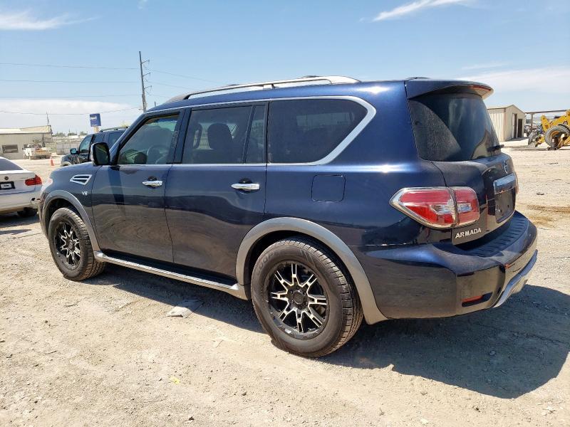 Vin: jn8ay2ndxh9009532, lot: 56980395, nissan armada sv 20172