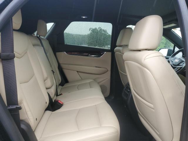 2017 CADILLAC XT5 LUXURY - 1GYKNBRS9HZ273319