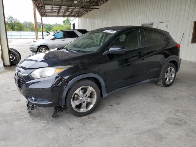 Vin: 3czru5h51hm723691, lot: 58179935, honda hr-v ex 2017 img_1