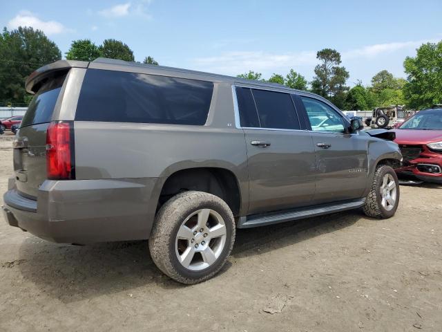 Vin: 1gnskhkc6gr360685, lot: 56652175, chevrolet suburban k1500 lt 20163