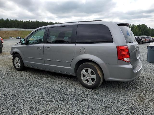 Vin: 2c4rdgcg7dr581361, lot: 58697075, dodge caravan sxt 20132