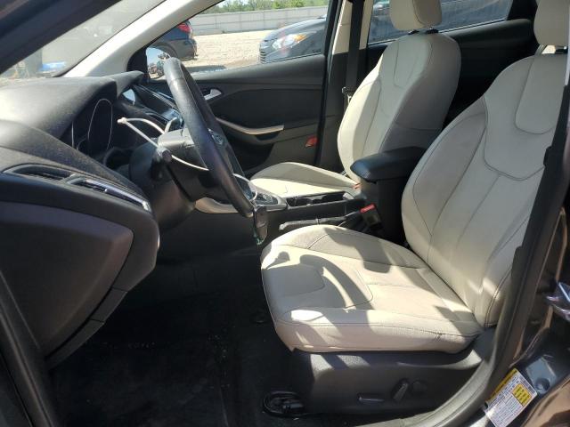 2017 FORD FOCUS TITA 1FADP3N2XHL287713