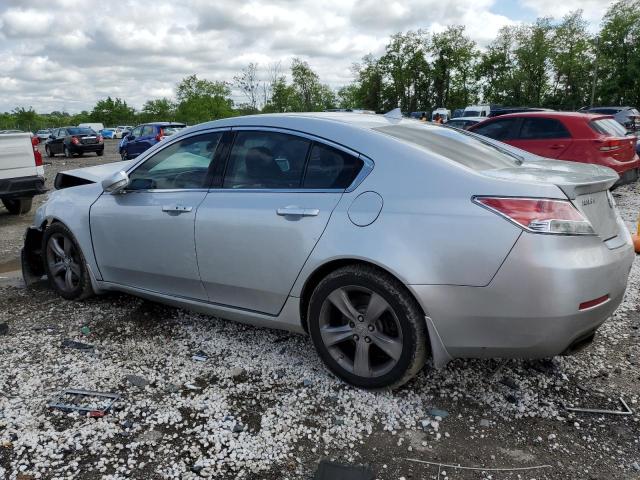 Vin: 19uua9f58da000223, lot: 61993835, acura tl tech 20132