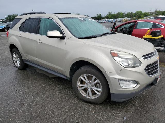 Vin: 1gnalcek4gz101689, lot: 58469895, chevrolet equinox lt 20164