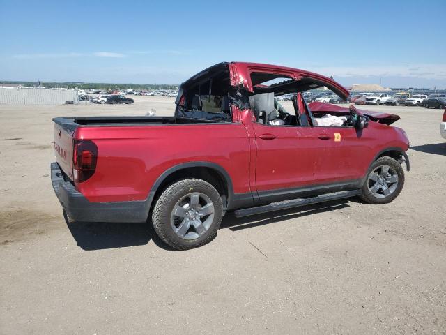 Vin: 5fpyk3f65rb032345, lot: 55835375, honda ridgeline trail sport 20243