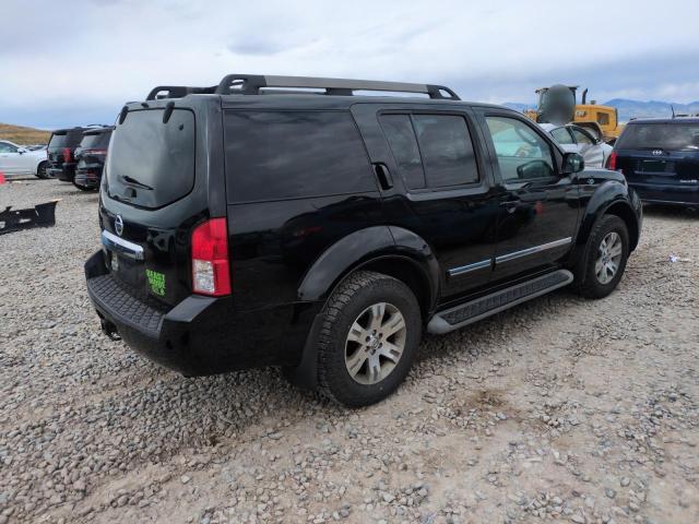 Vin: 5n1ar1nb1bc609332, lot: 57257615, nissan pathfinder s 20113