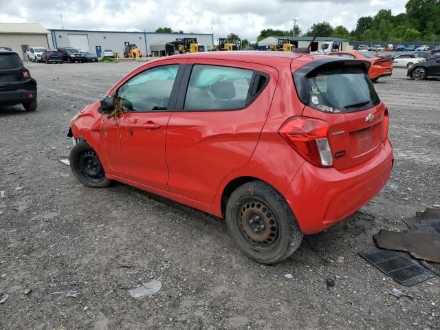 Vin: kl8cb6sa0hc753286, lot: 56577365, chevrolet spark ls 20172