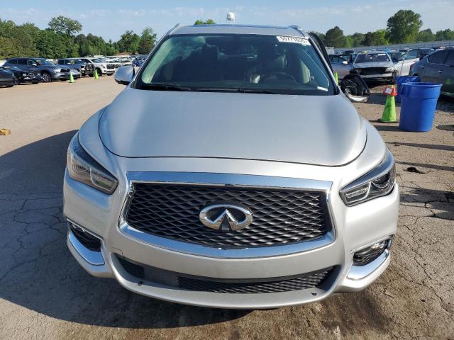 2019 INFINITI QX60 LUXE - 5N1DL0MNXKC507368